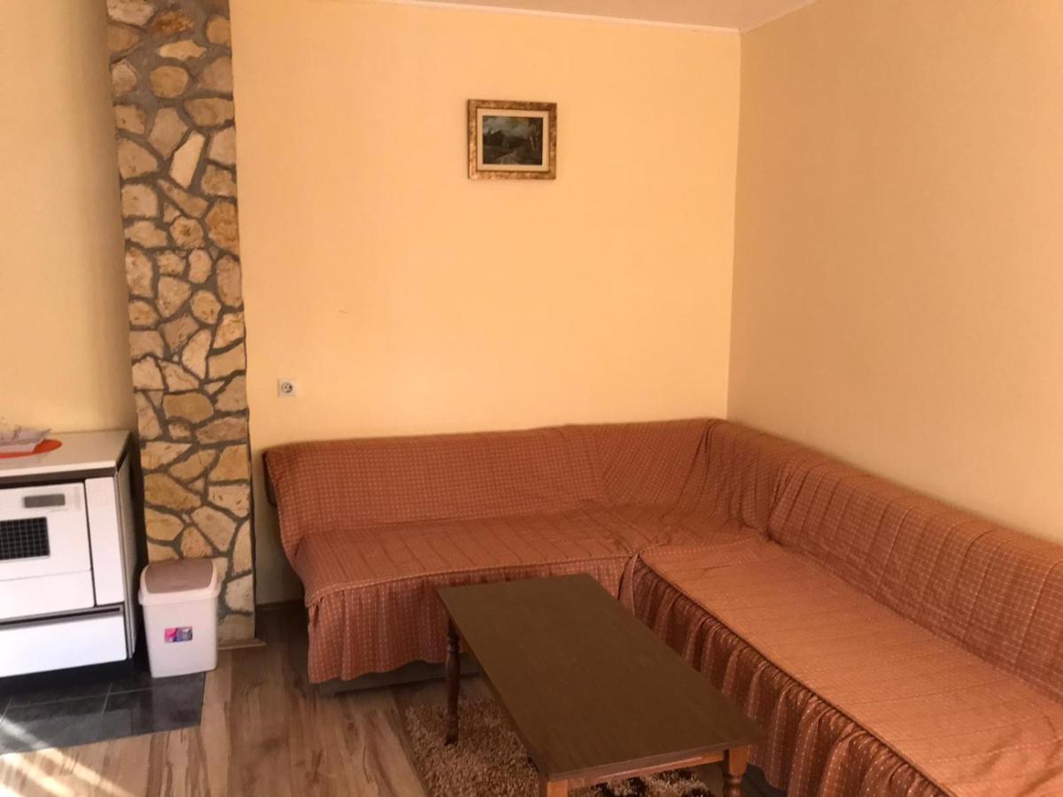 Apartman Helena موكرا غورا المظهر الخارجي الصورة