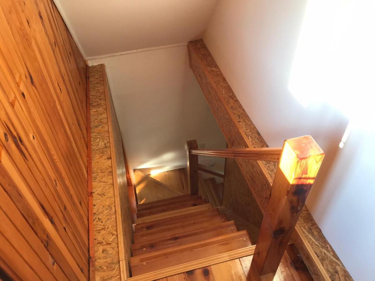 Apartman Helena موكرا غورا المظهر الخارجي الصورة